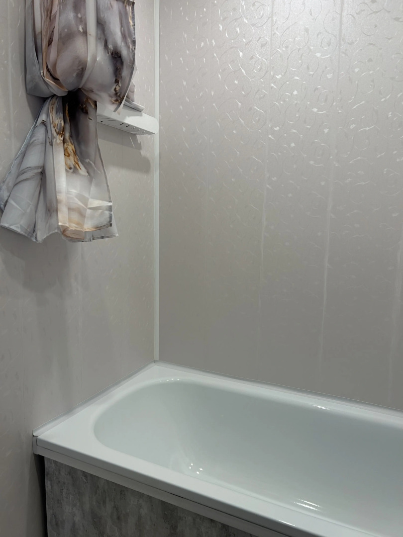 Квартира на Лесной 8