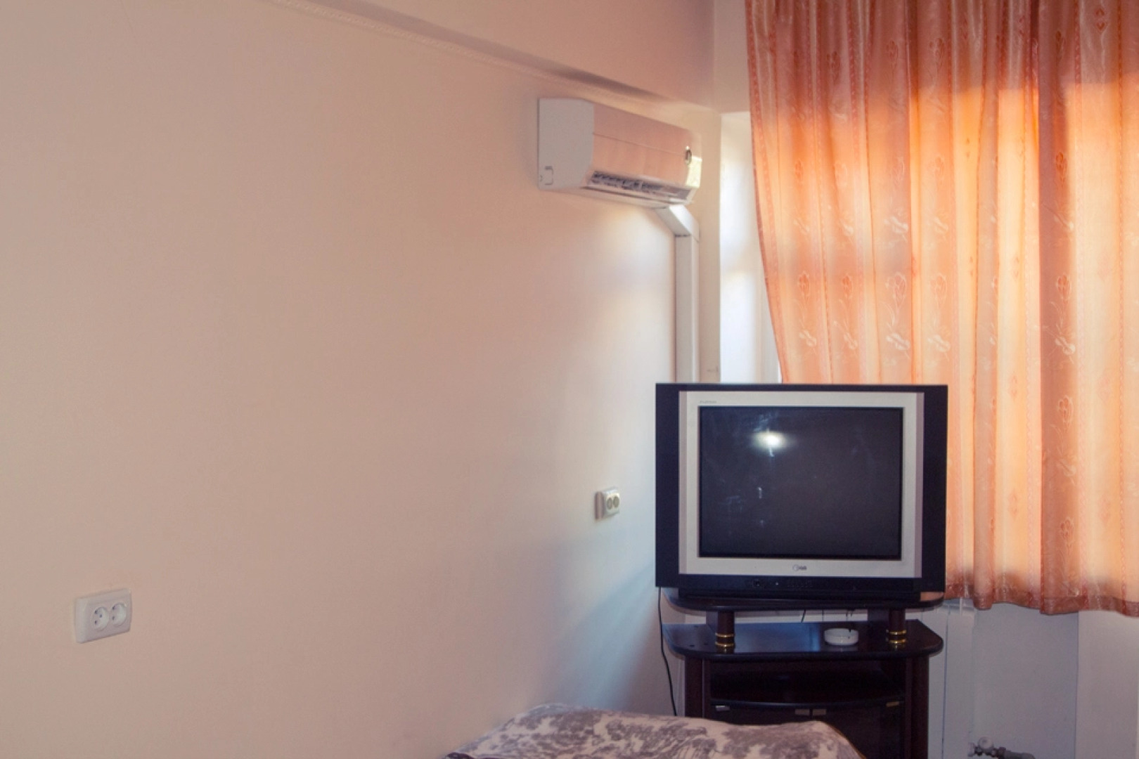 Гостинца Или