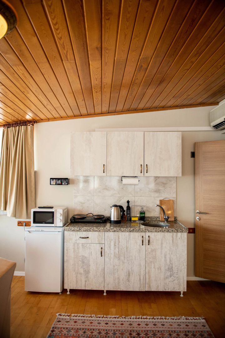 Отель Galapera Hotel