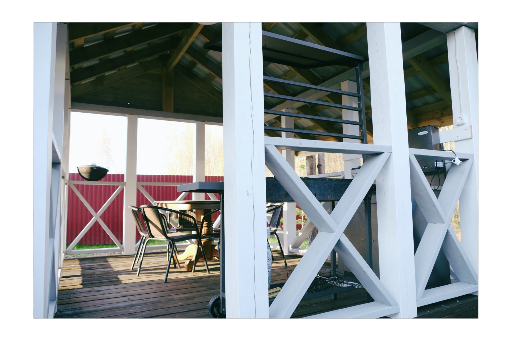 Частный Дом Домик 2