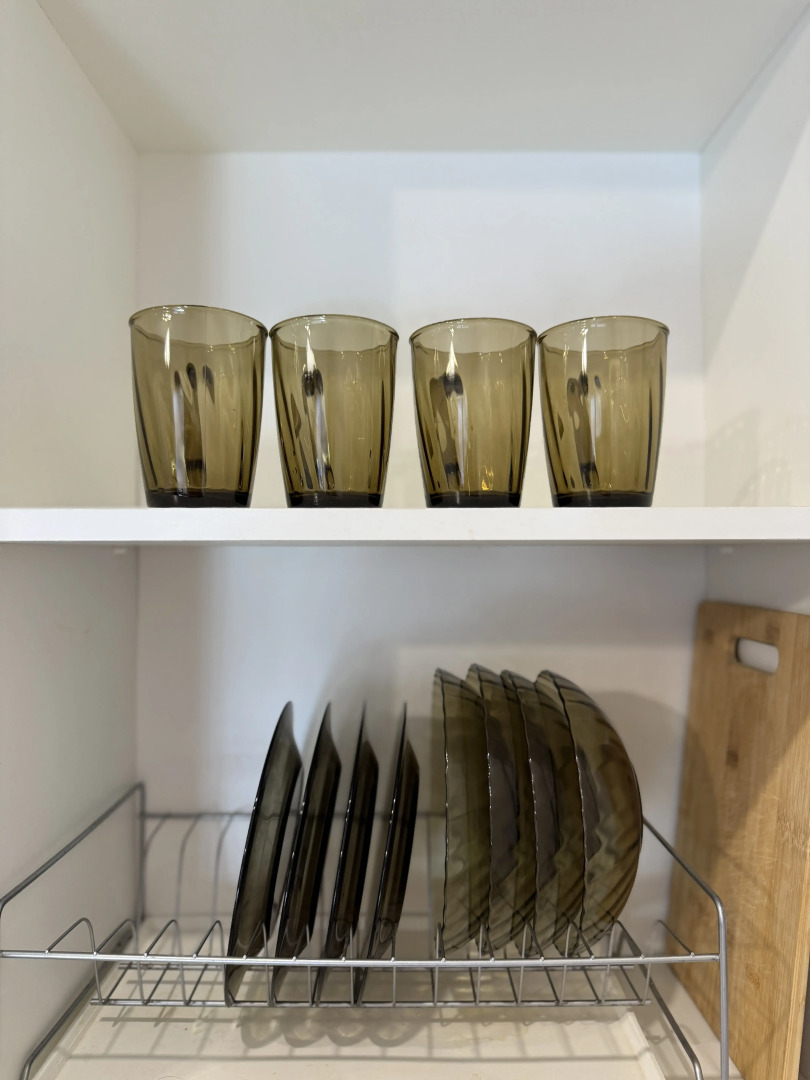 Квартира Тут Хорошо на Космонавтов 9Б 1