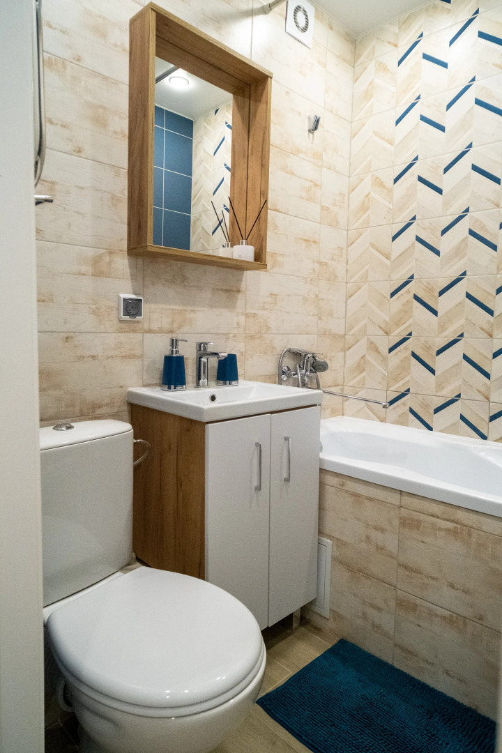 Апартаменты Феникс