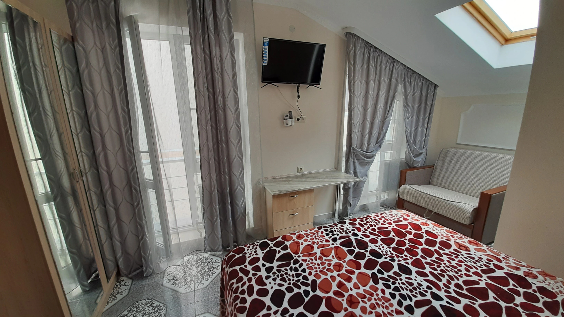 Гостевой дом ЛеВладиа.ru