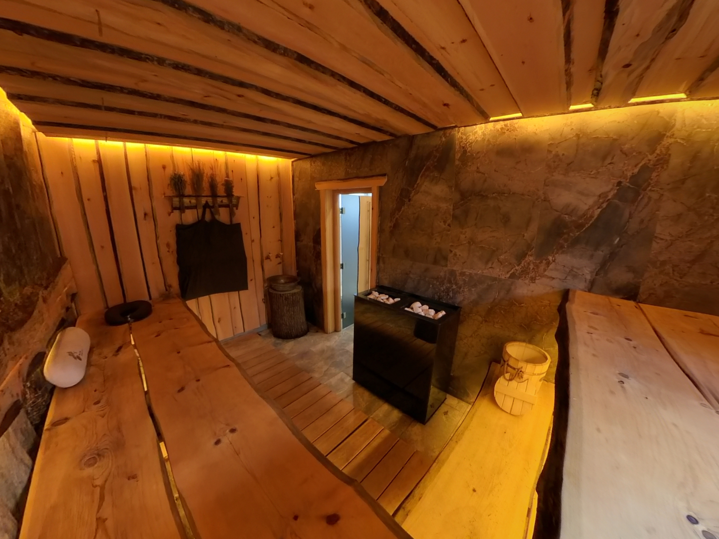 Гостевой дом Фета