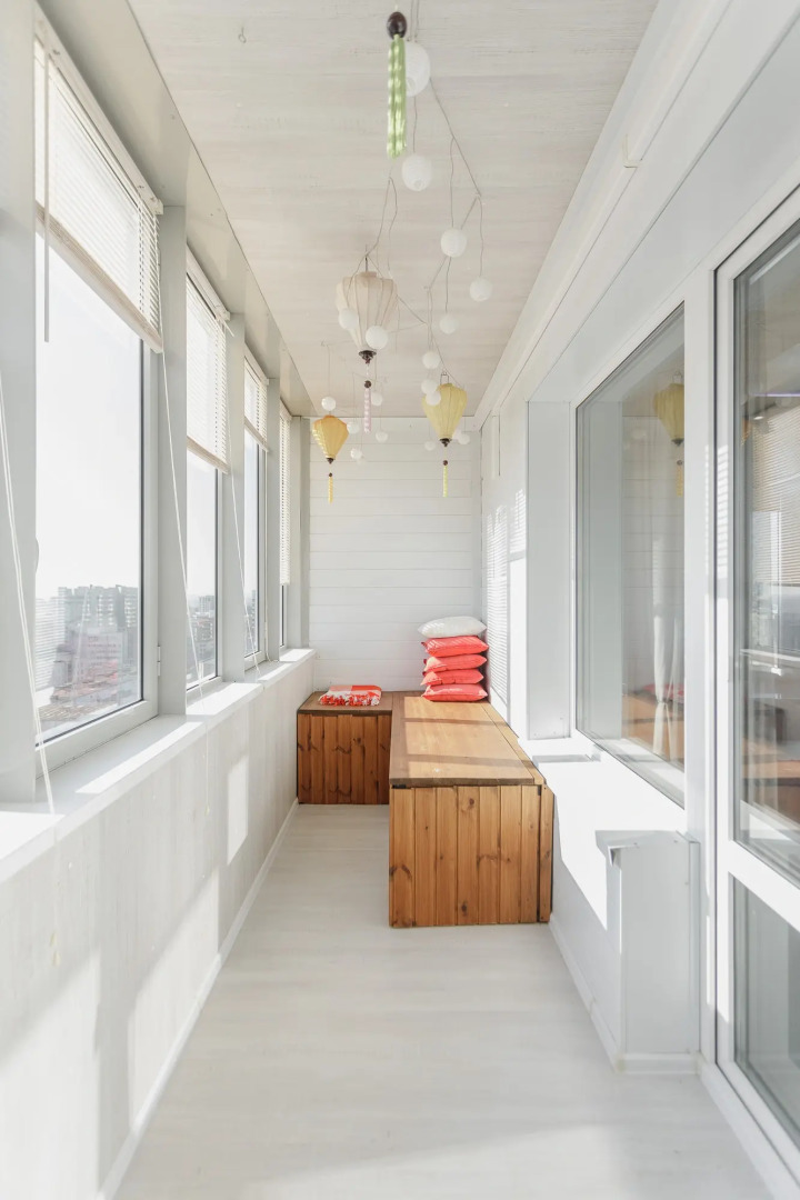 Квартира в центре Новосибирска