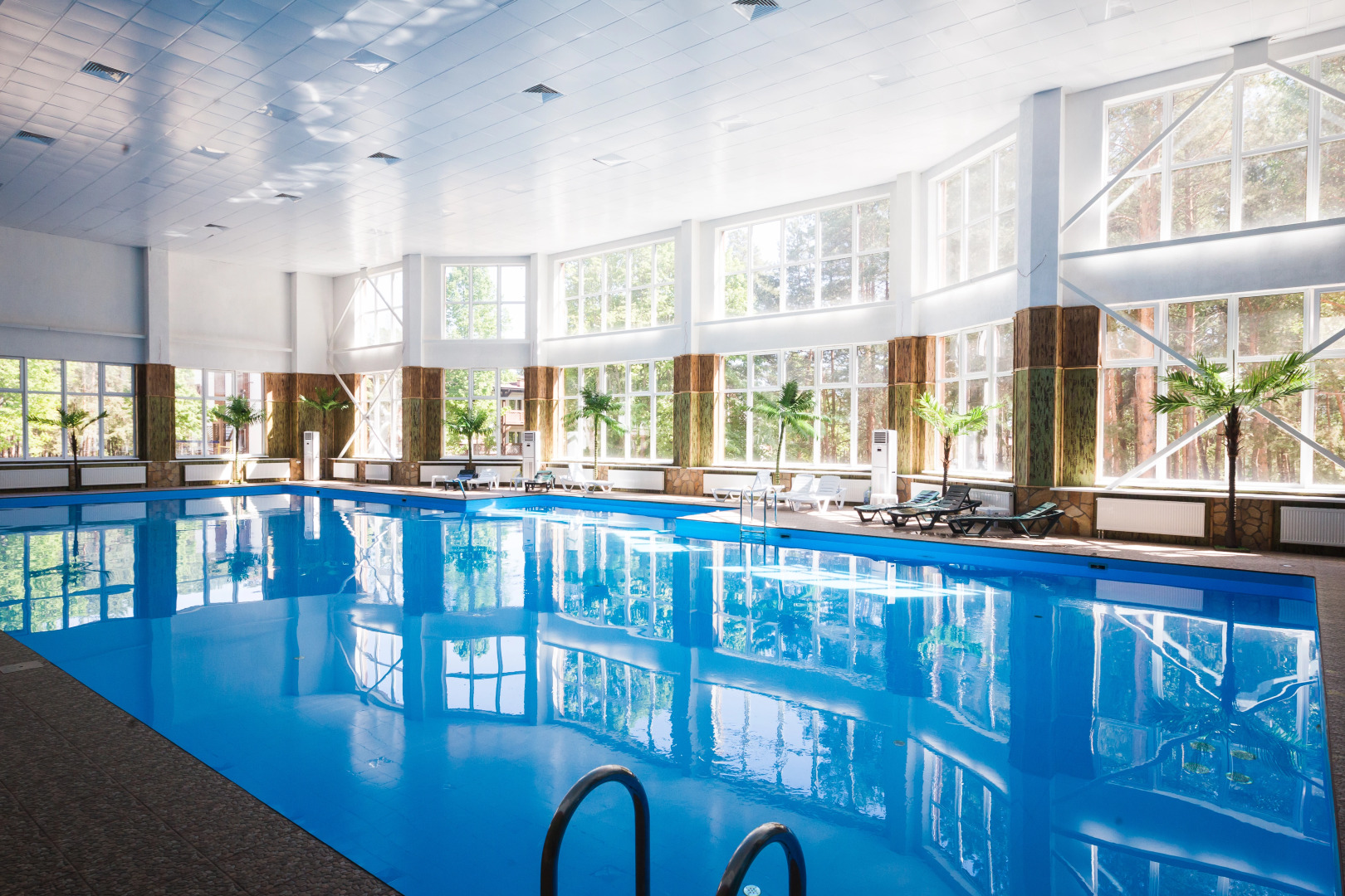 Отель Яхонты Таруса