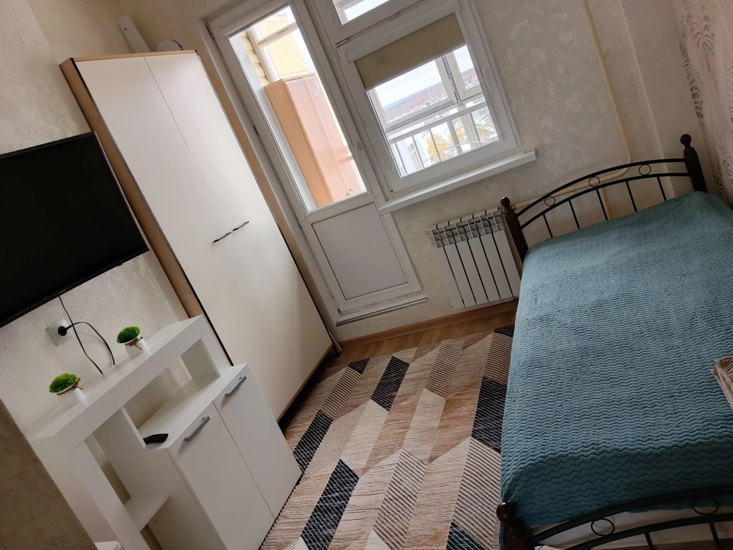 Квартира Уютная 2хкомнатная на Ленинградском проспекте 11к1