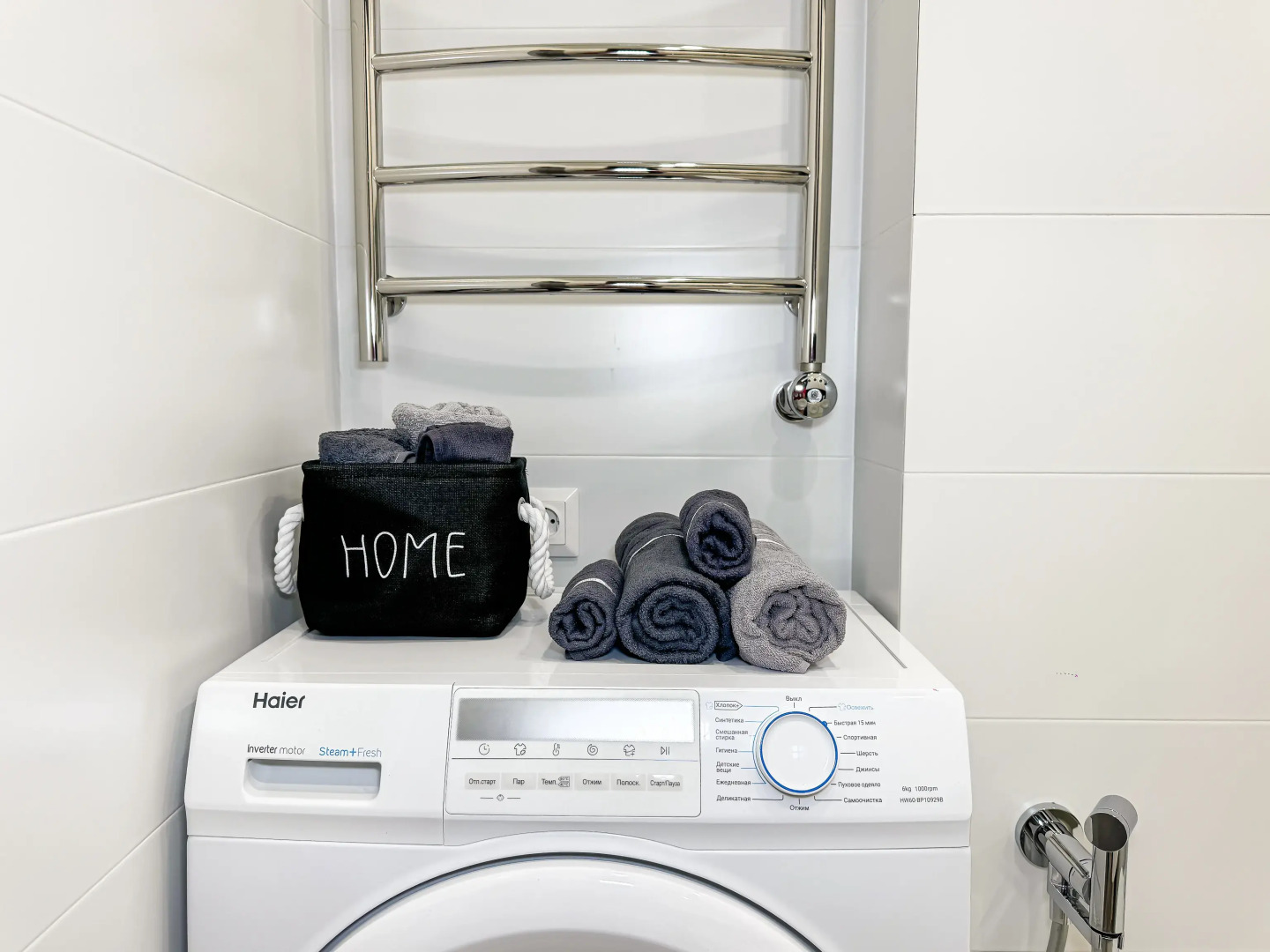 Апартаменты в ЖК Кристалл 5