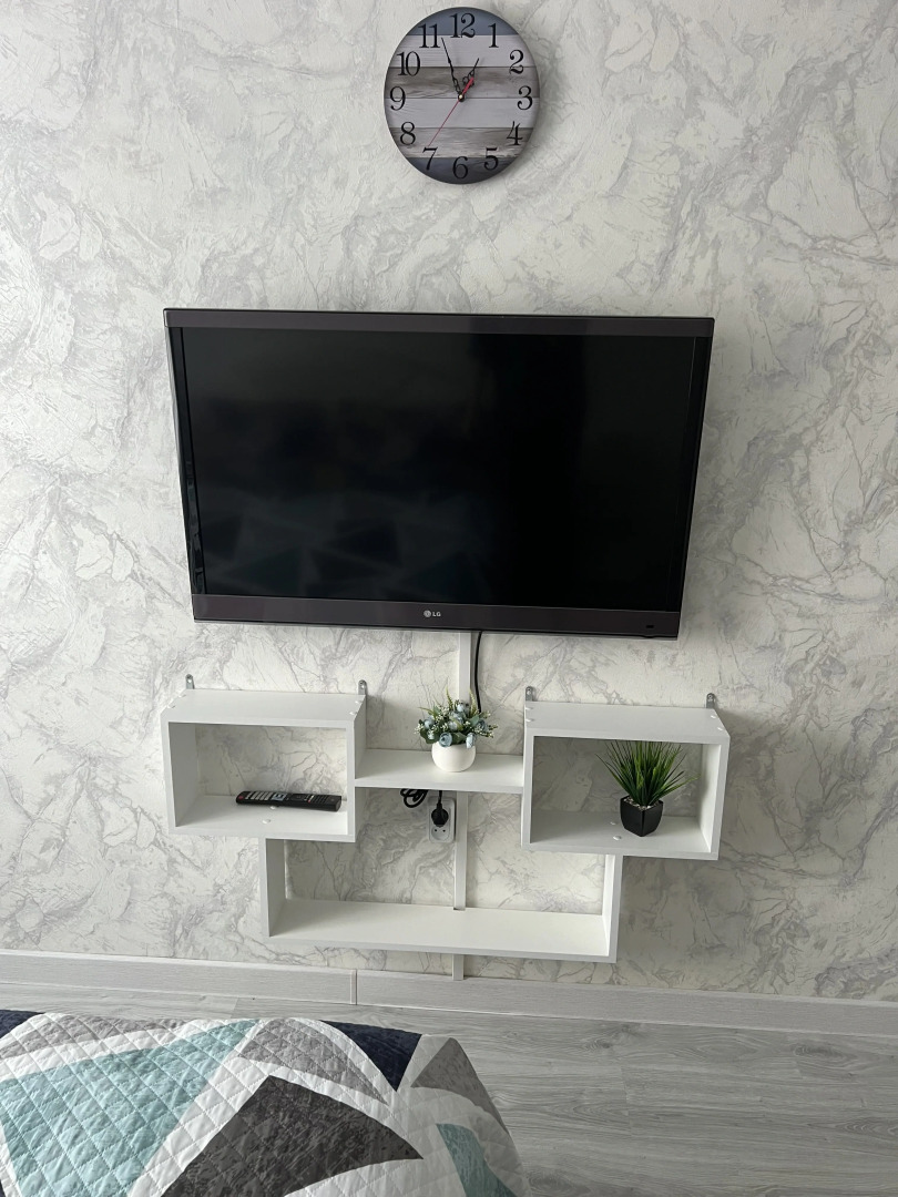 Квартира БУДЬ КАК ДОМА