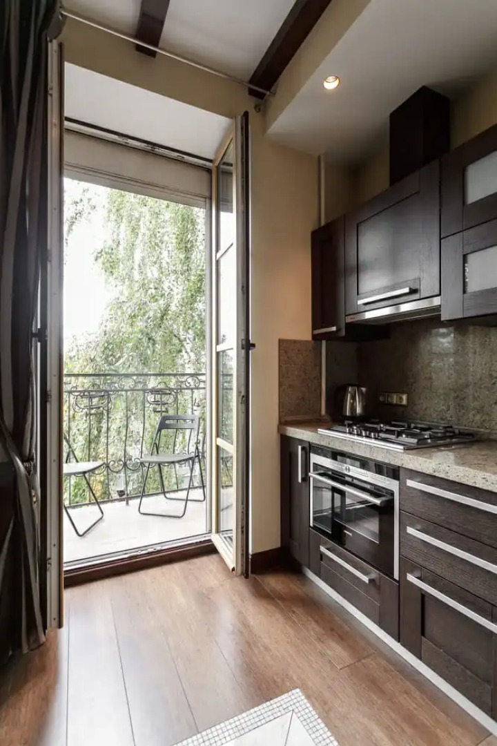 Апартаменты Royal apartments Minsk 4