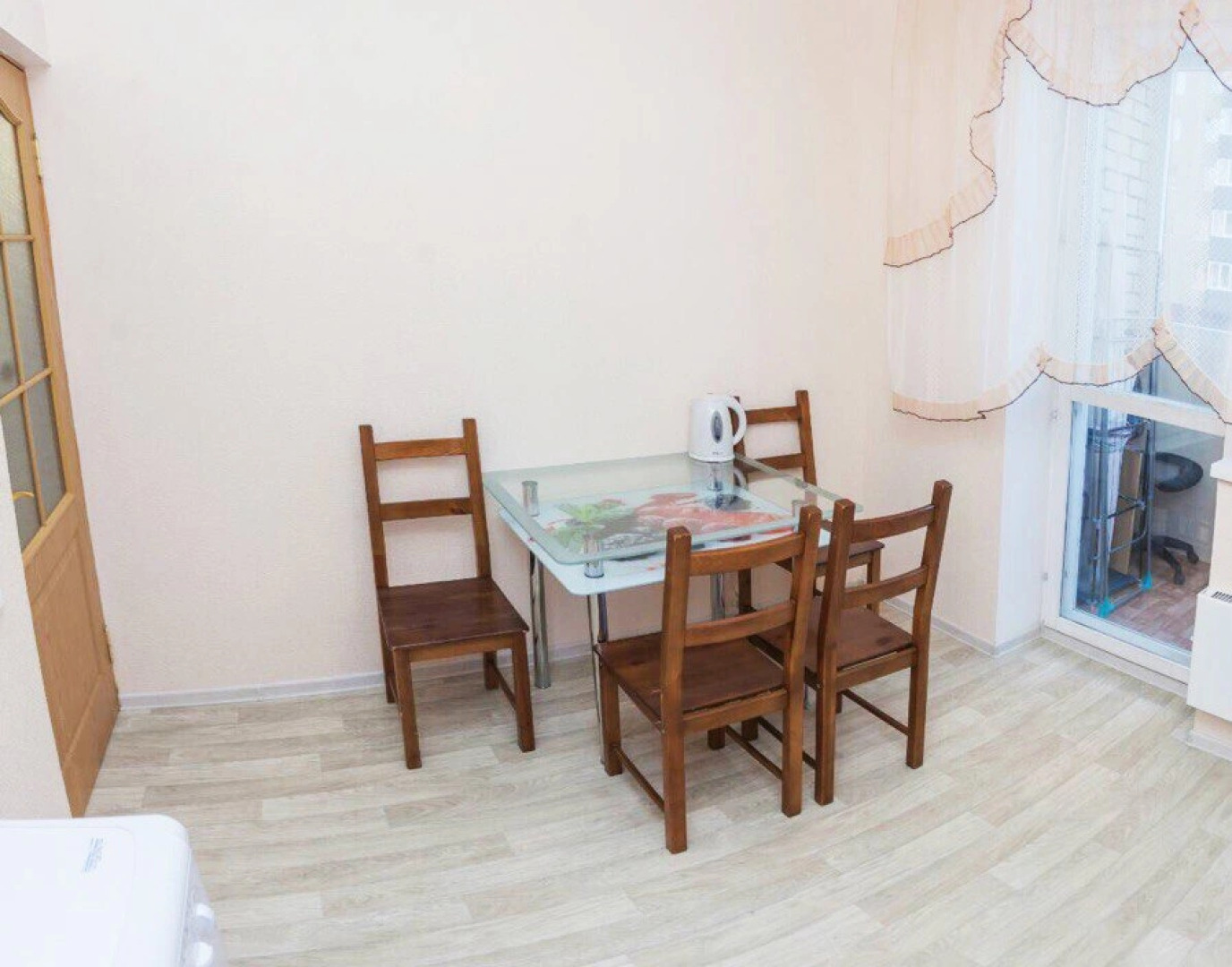 Апартаменты на Газовиков