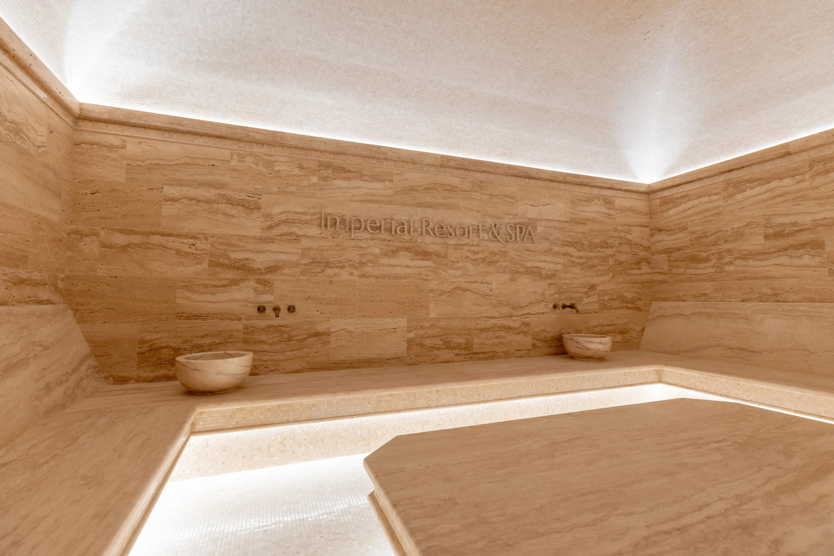 Отель Imperial Resort & SPA