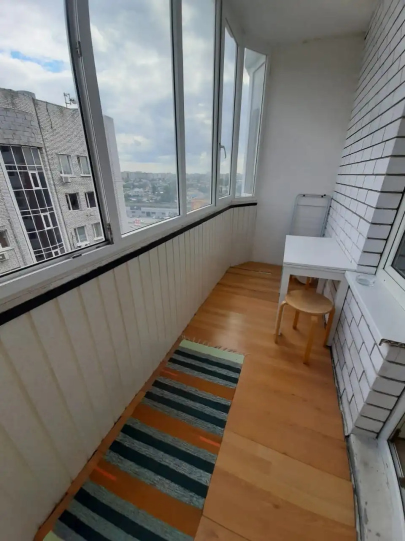 Квартира Студия в центре Тюмени