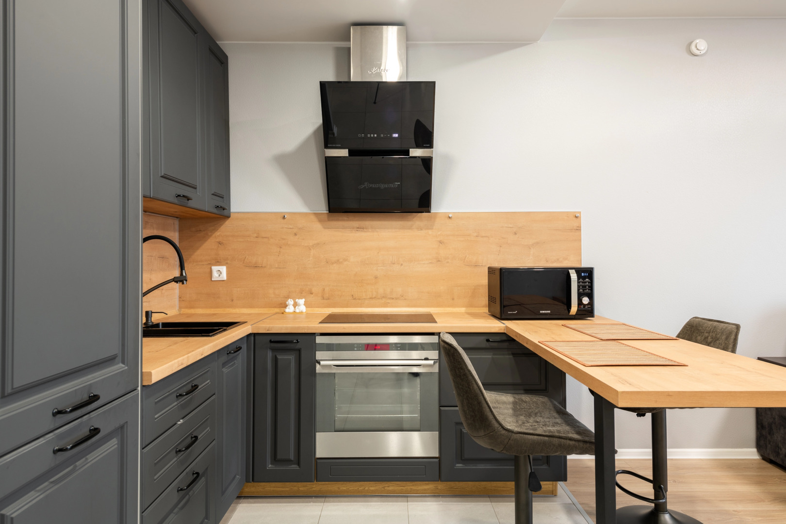 Апартаменты Jane-Apart Ochakovo