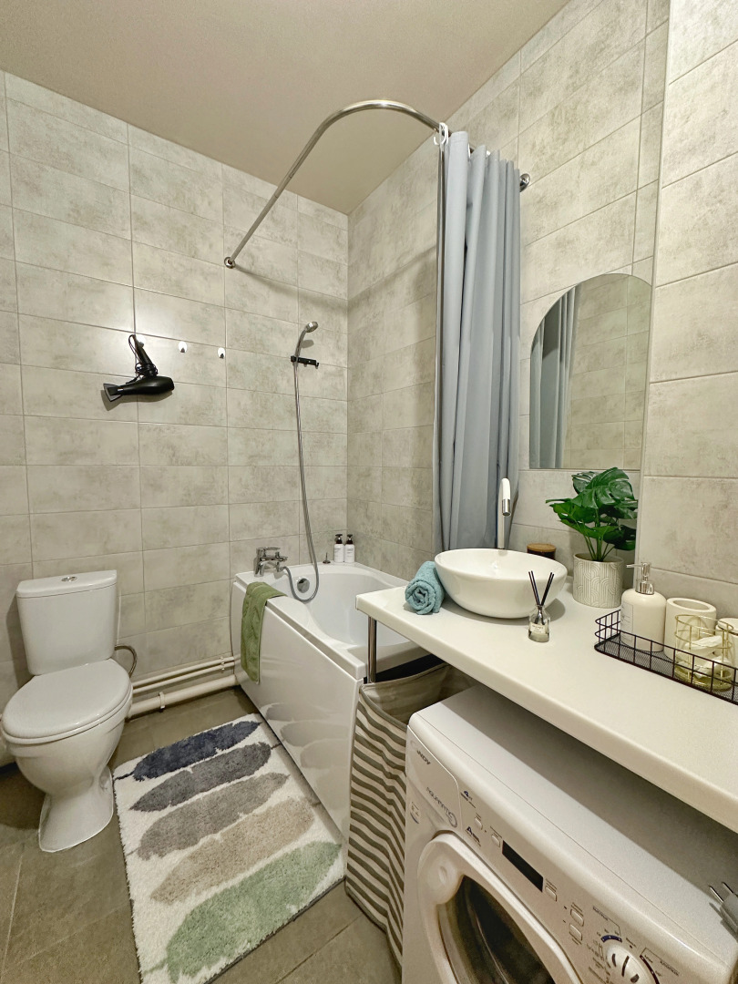 Апартаменты Авиньон