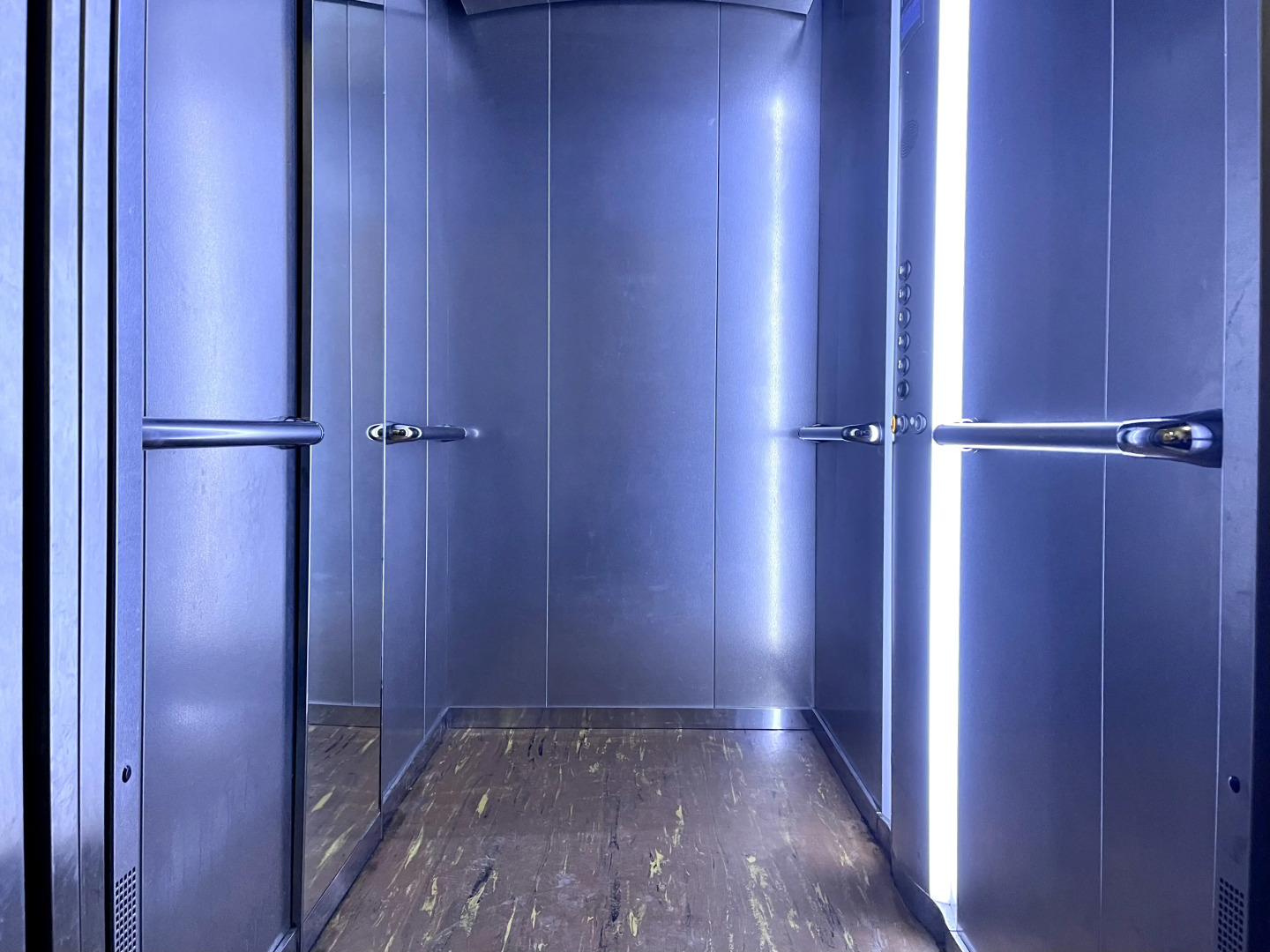 Апартаменты Rauktis City Apartments