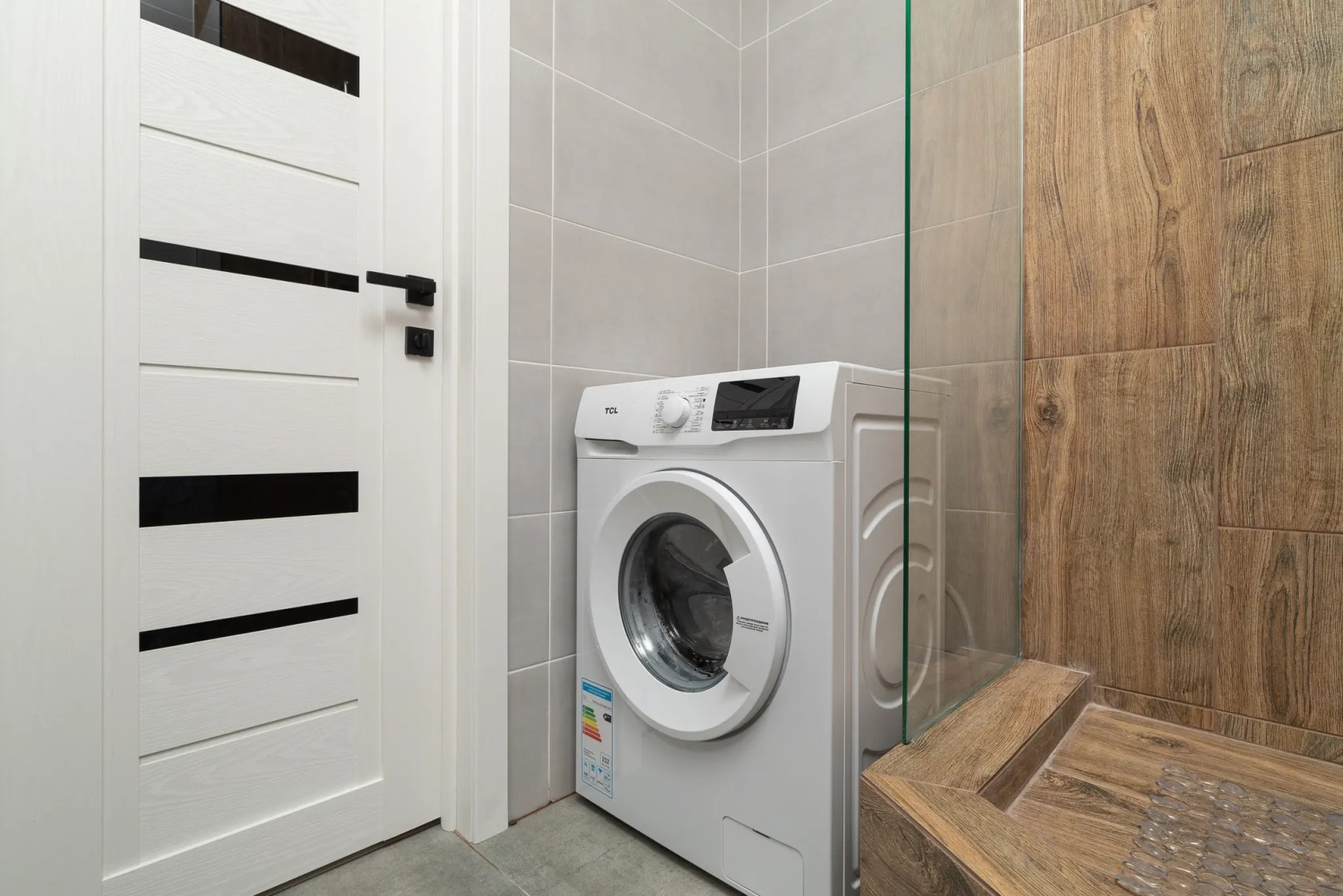 Апартаменты Парк облаков Апарт