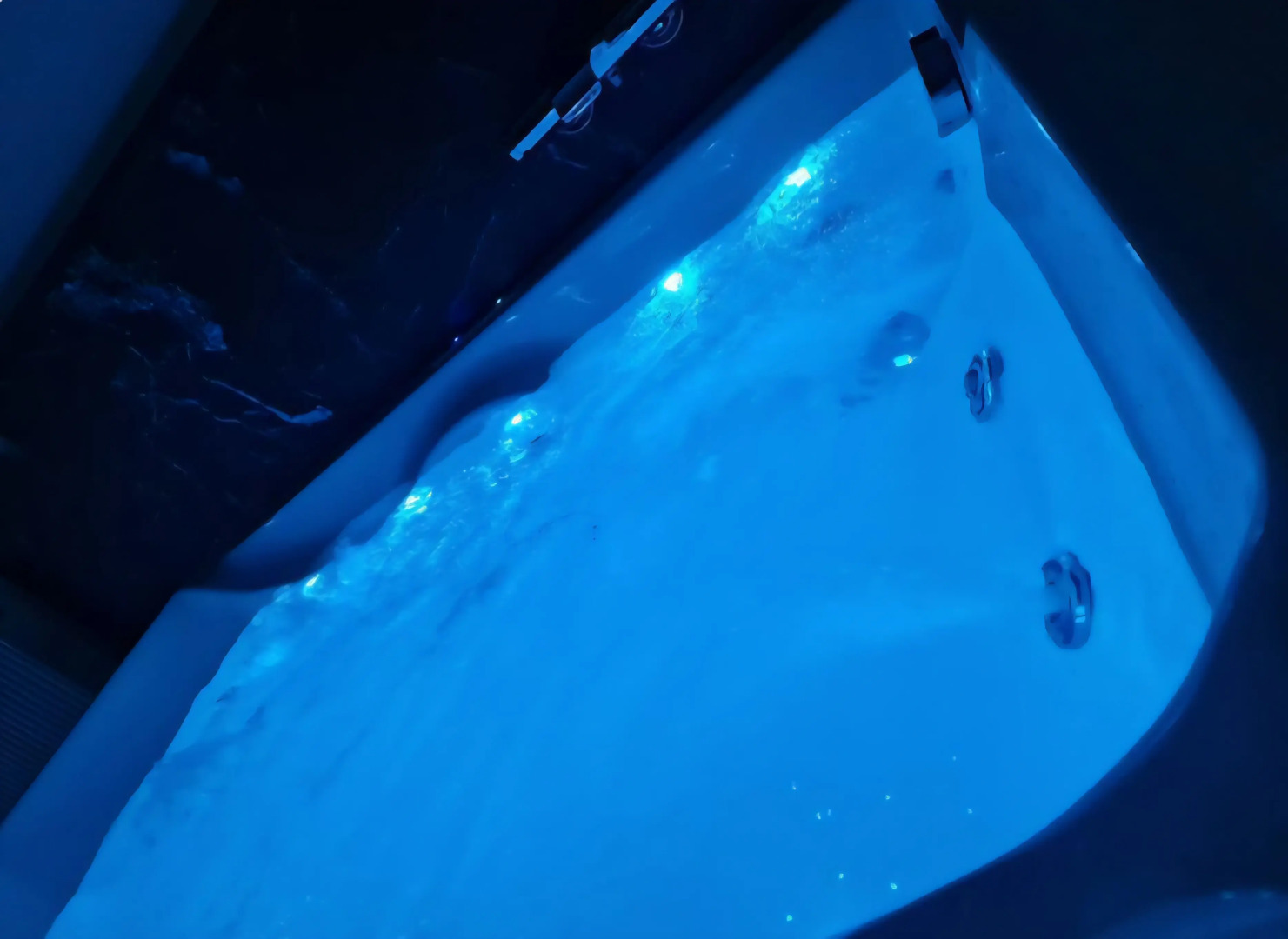 Апартаменты Aqualoft Brussels