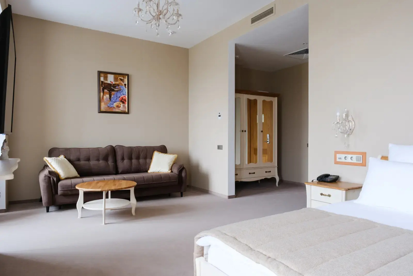 Отель Увельские курорты