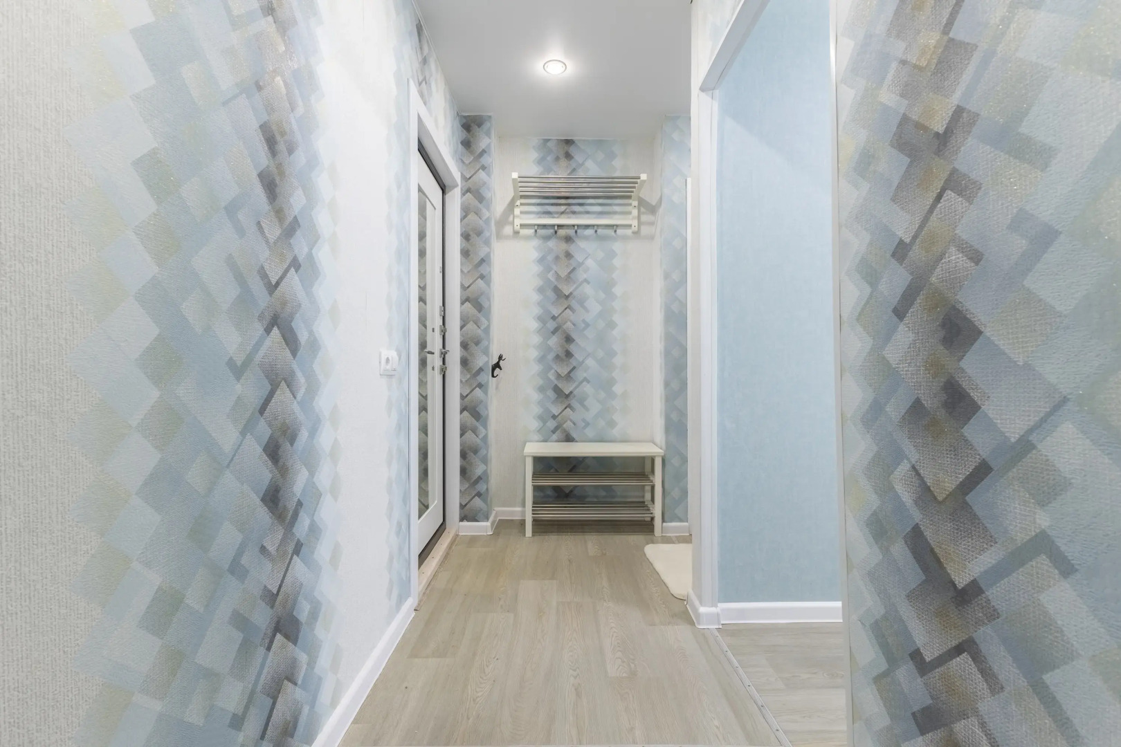 Апартаменты трехкомнатные на Космонавтов