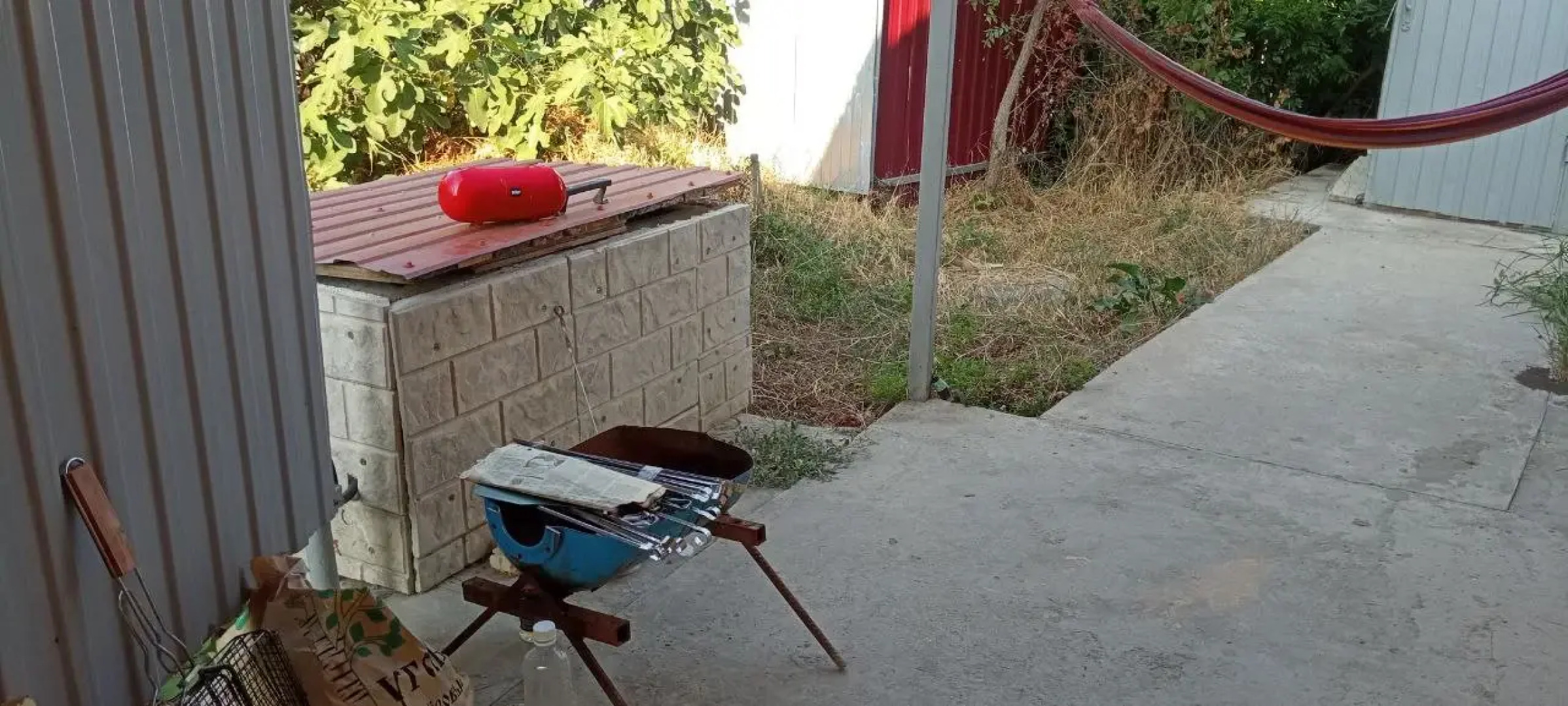 Апартаменты Белинского