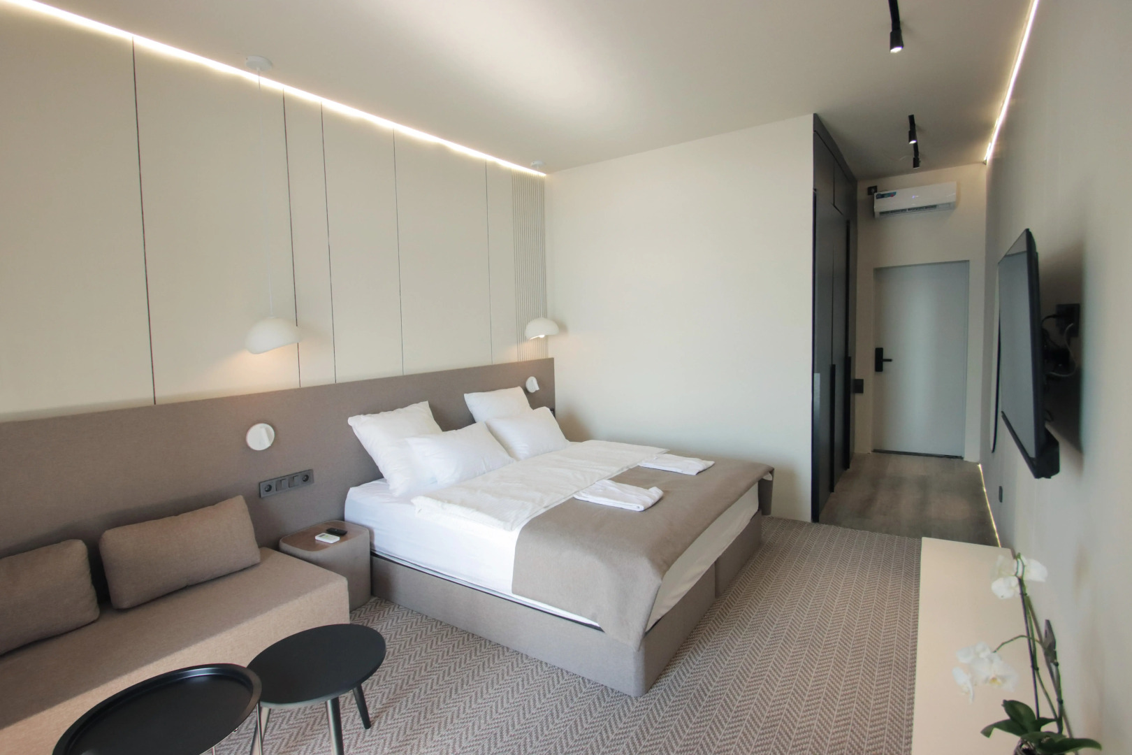 Мини-отель 4Rooms