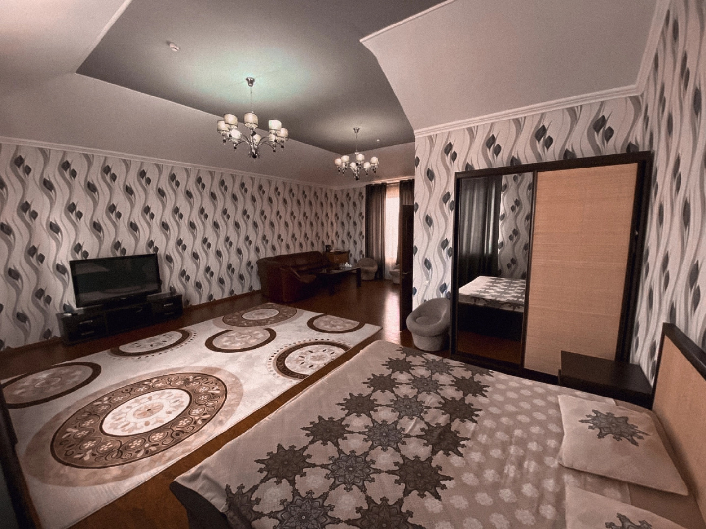 Гостевой дом Classic