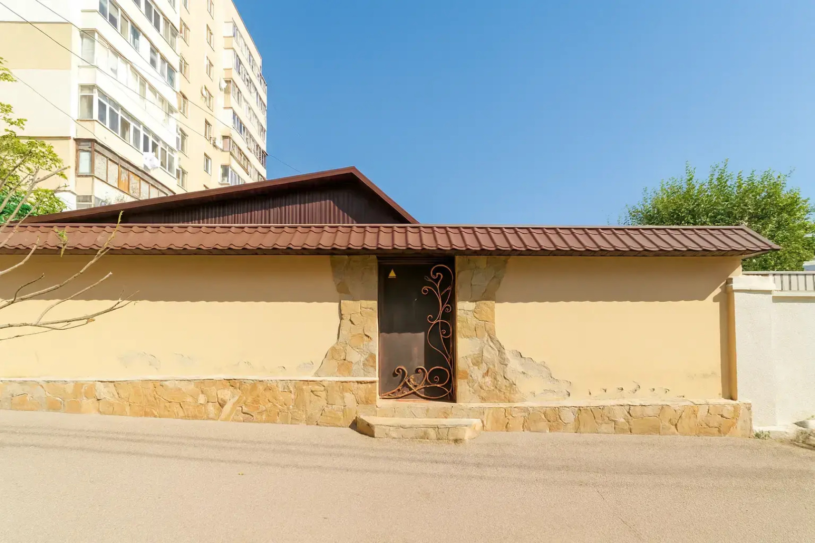 Апартаменты Элитные просторные