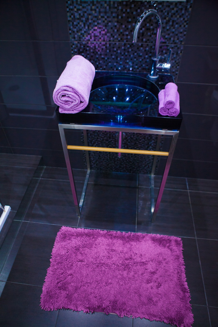 Апартаменты Лаундж