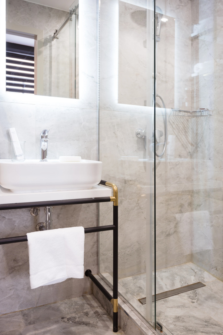 Отель Статский Советник на Загородном