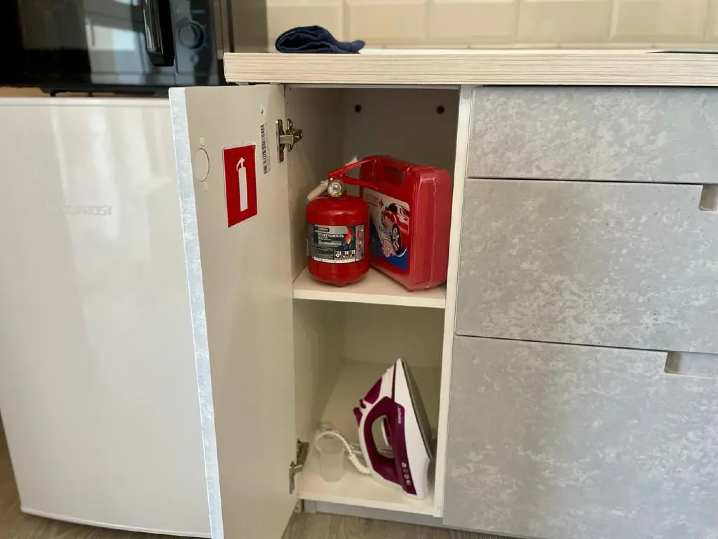 Апартаменты Домашние "Джаз"