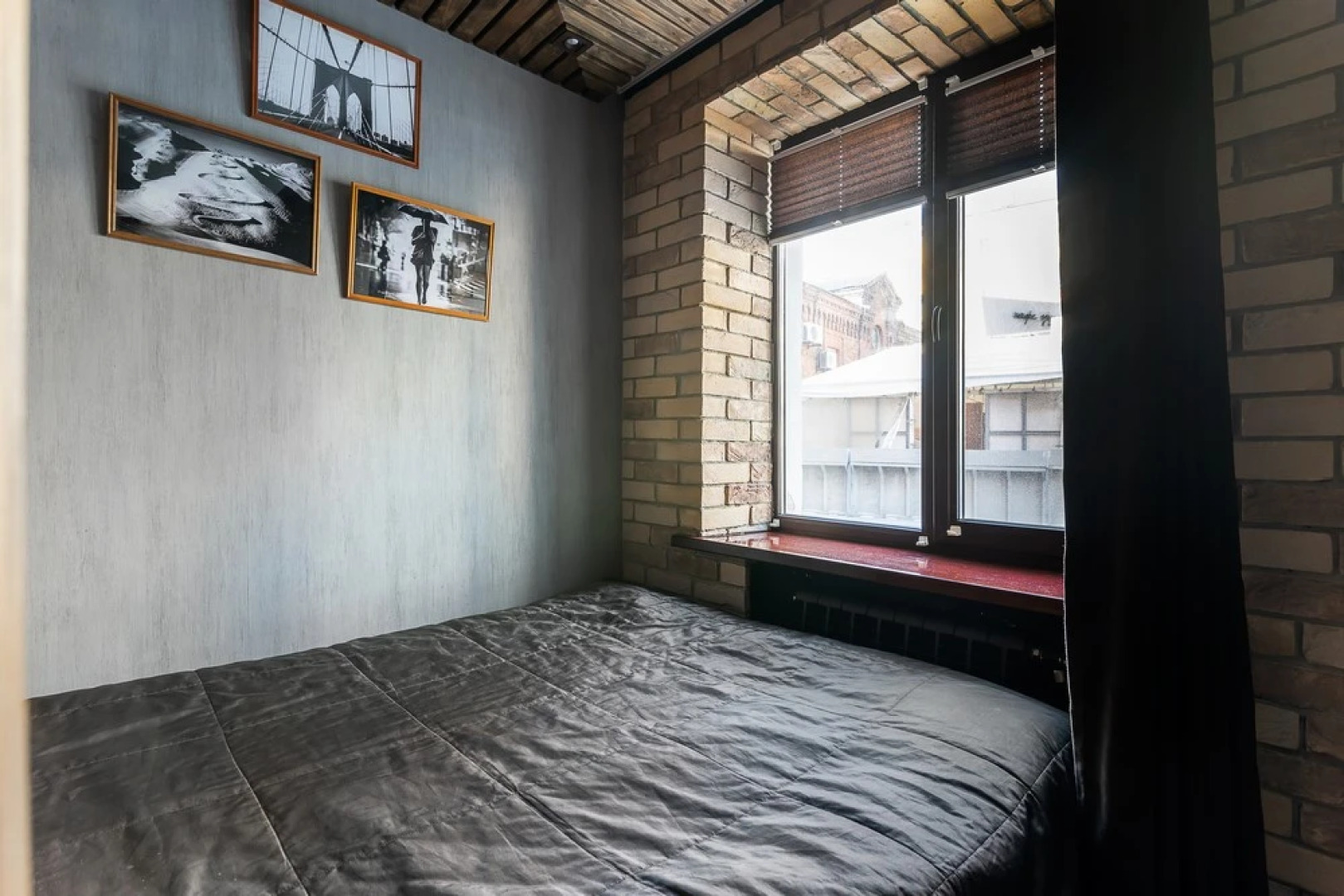 Апартаменты Arbaro Design