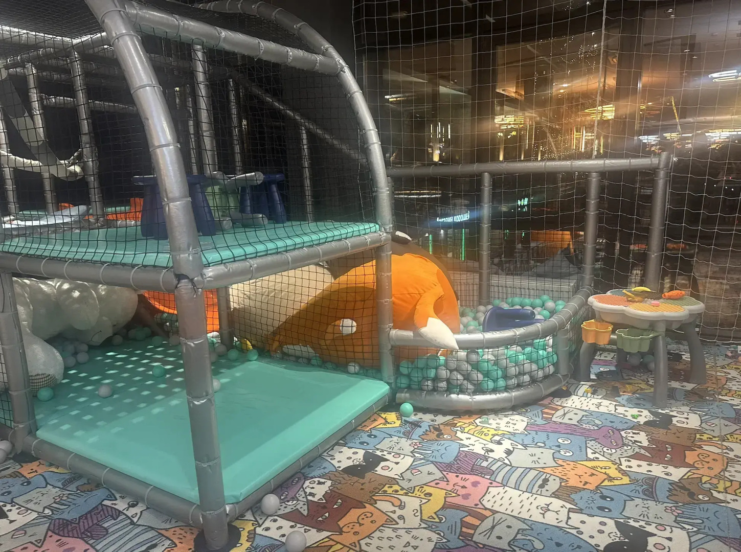 Квартира ГЛК Солнечная долина