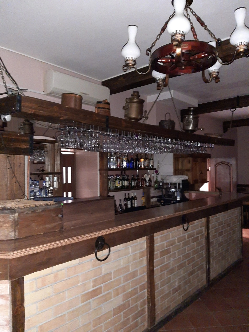 Меблированные комнаты ГРК Кураж