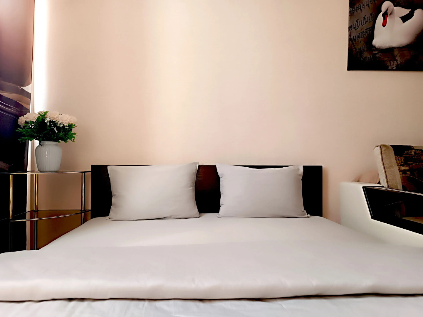 Квартира Двухкомнатная BaileVida rent на Гвардейском