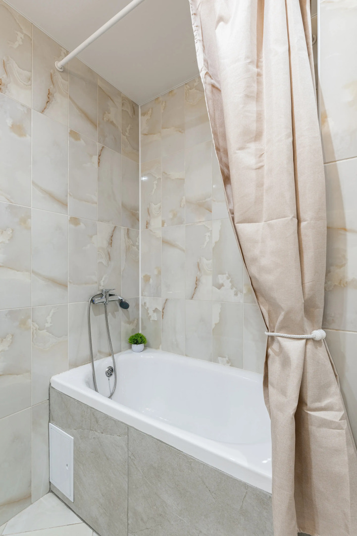 Апартаменты Apart+Короля 18