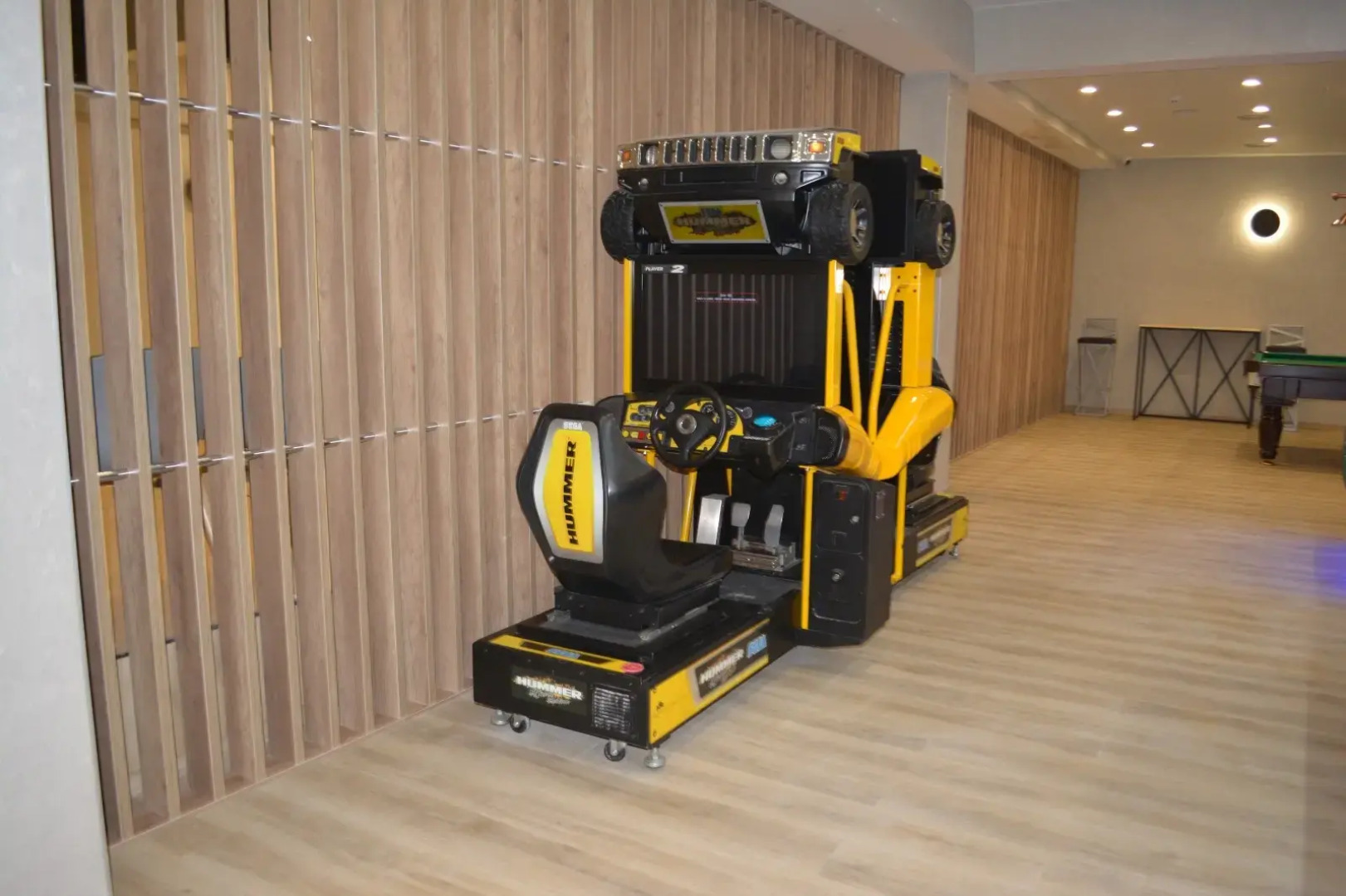 Отель Амакс Золотое Кольцо