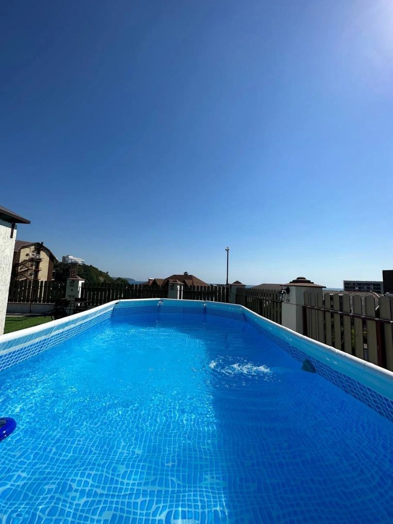 Отель Gill Grad