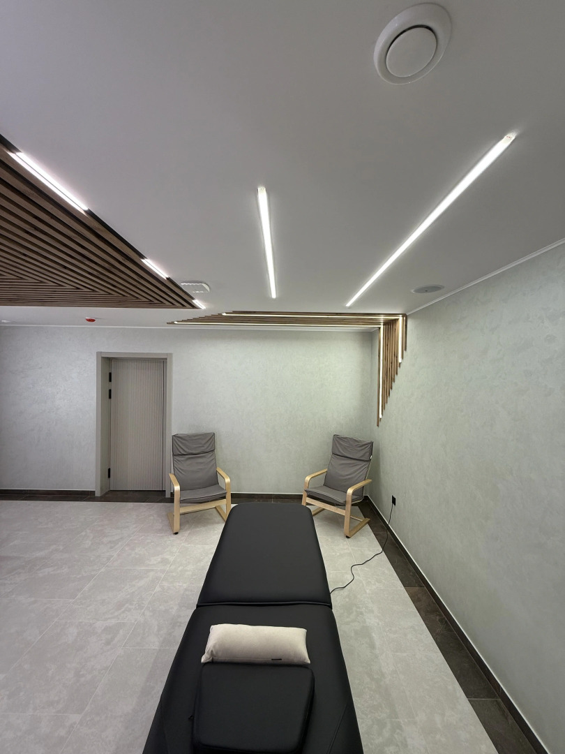 Гостевой дом Меморис