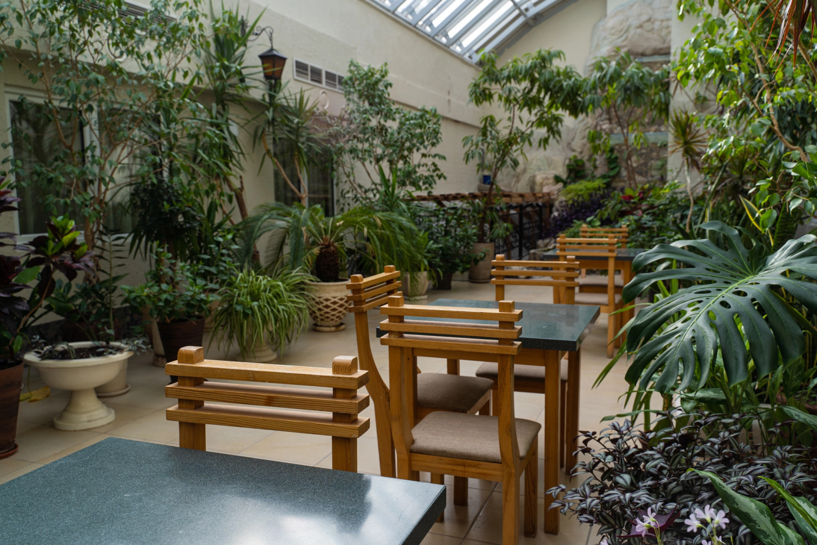 Бизнес отель Евразия