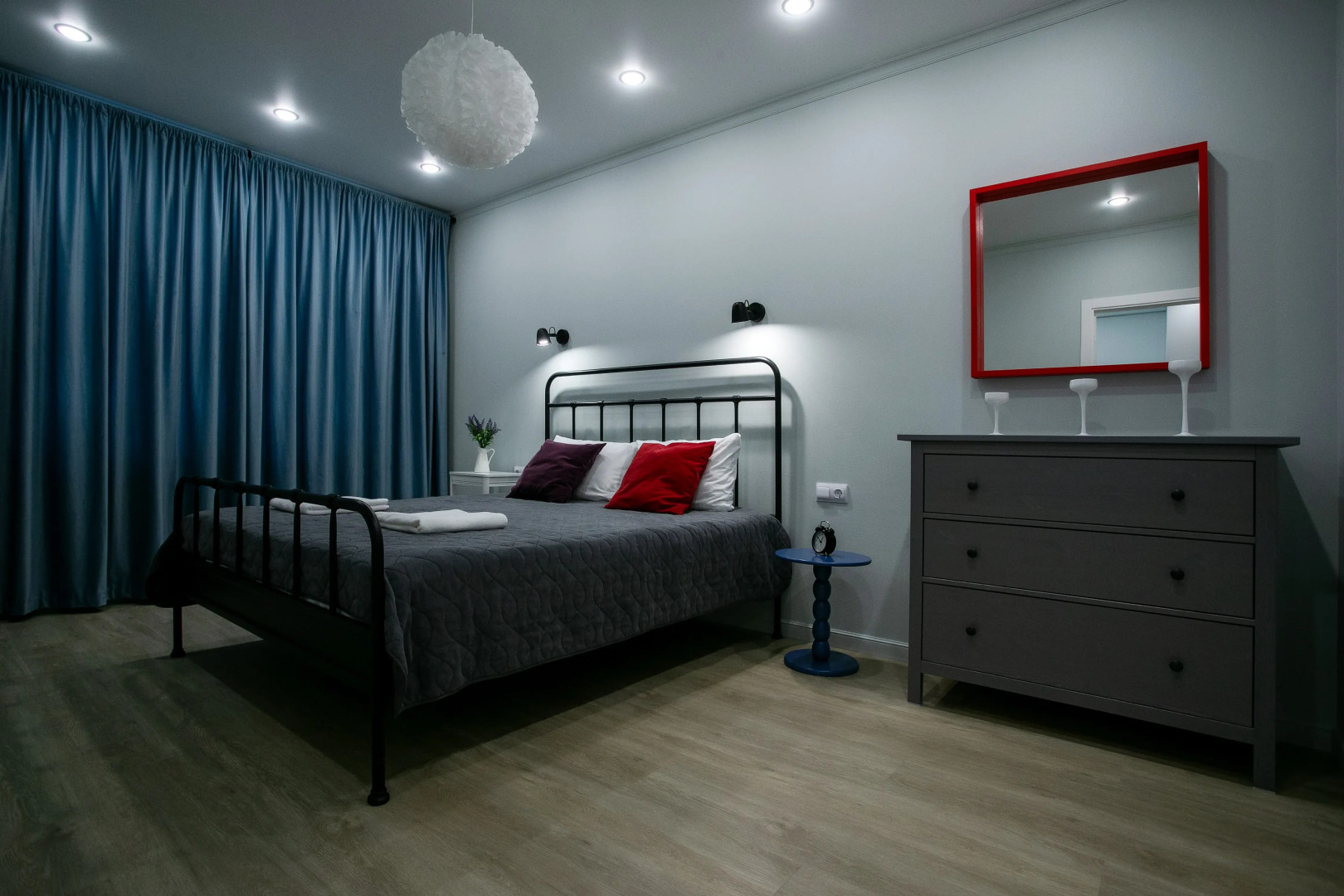 Квартира Балтийский Бриз