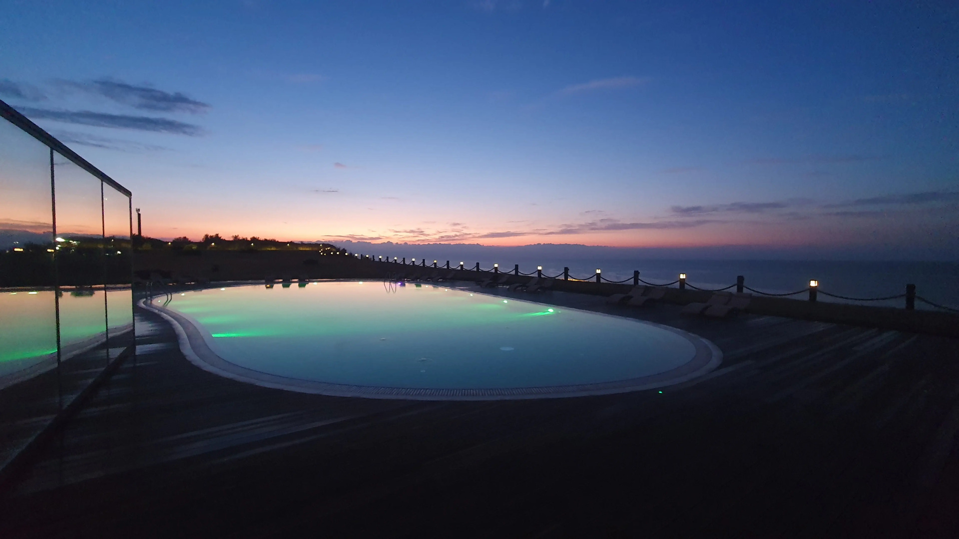 Гостевой дом на 5 линии Азовского моря