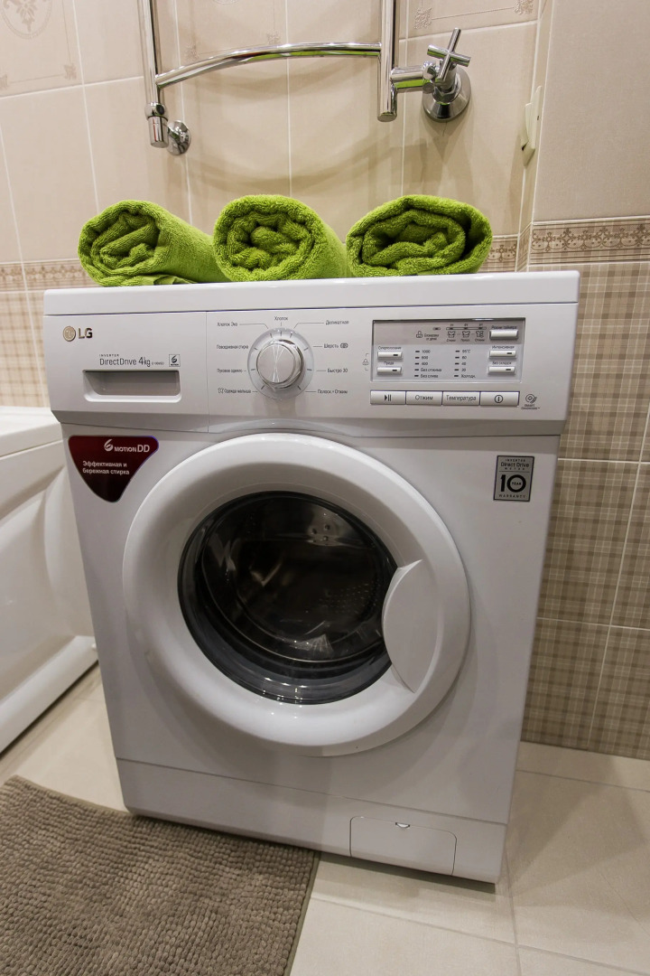 Апартаменты Азбука на Коммунистической 78