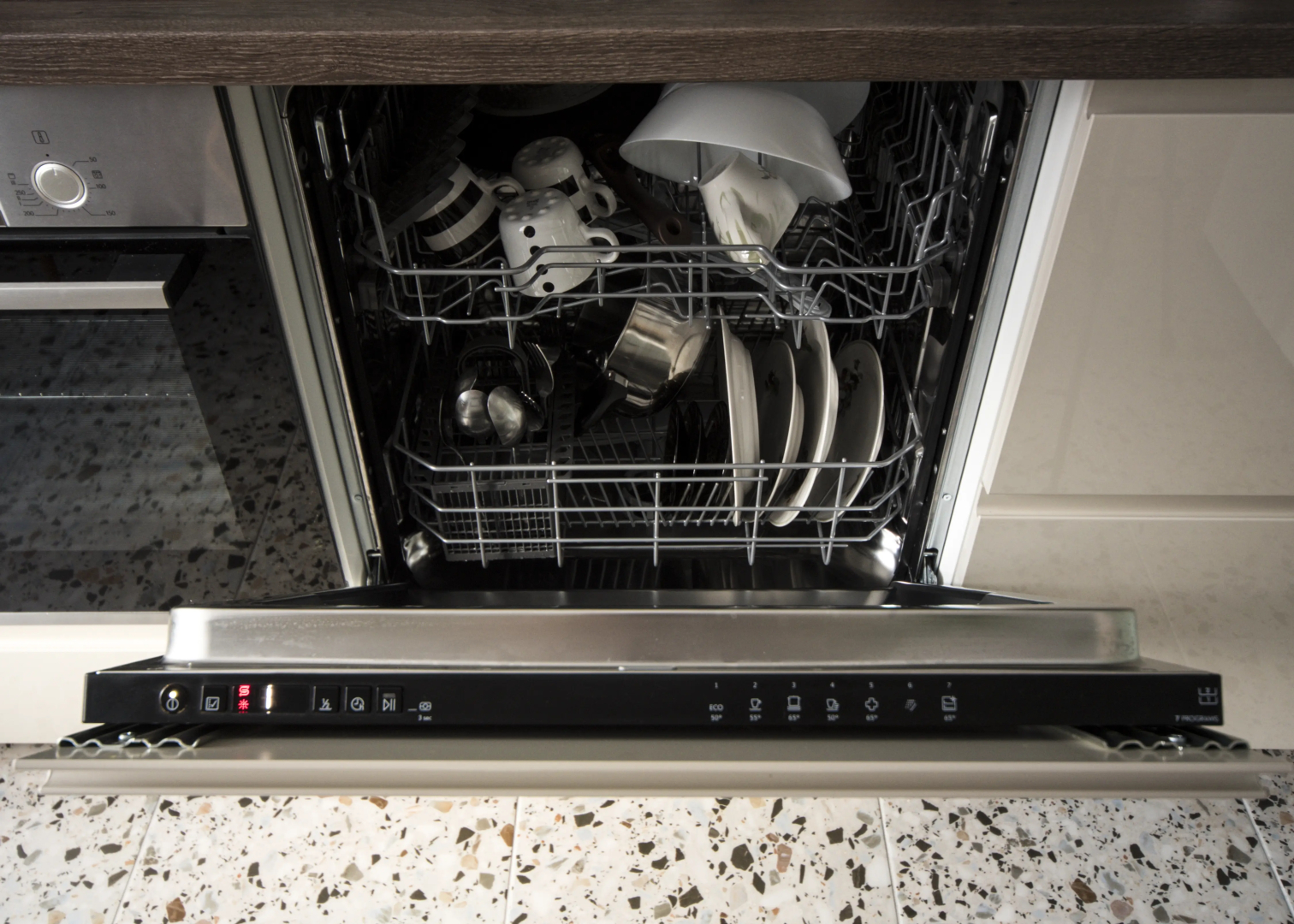 Апартаменты "Скандинавская Весна" на Московской