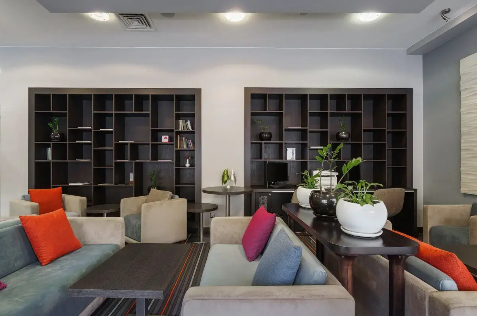 Отель Cosmos Smart Voronezh