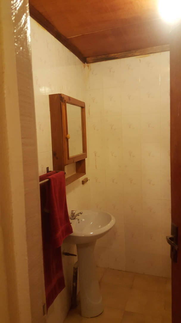Отель Yuna Village Garden Resort