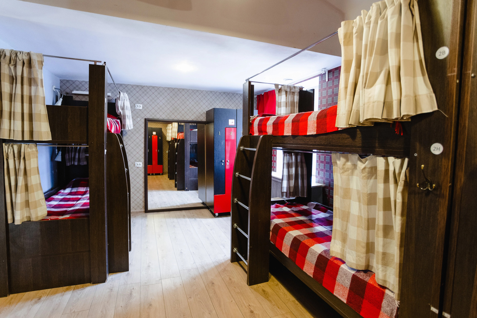 Хостел Смайл