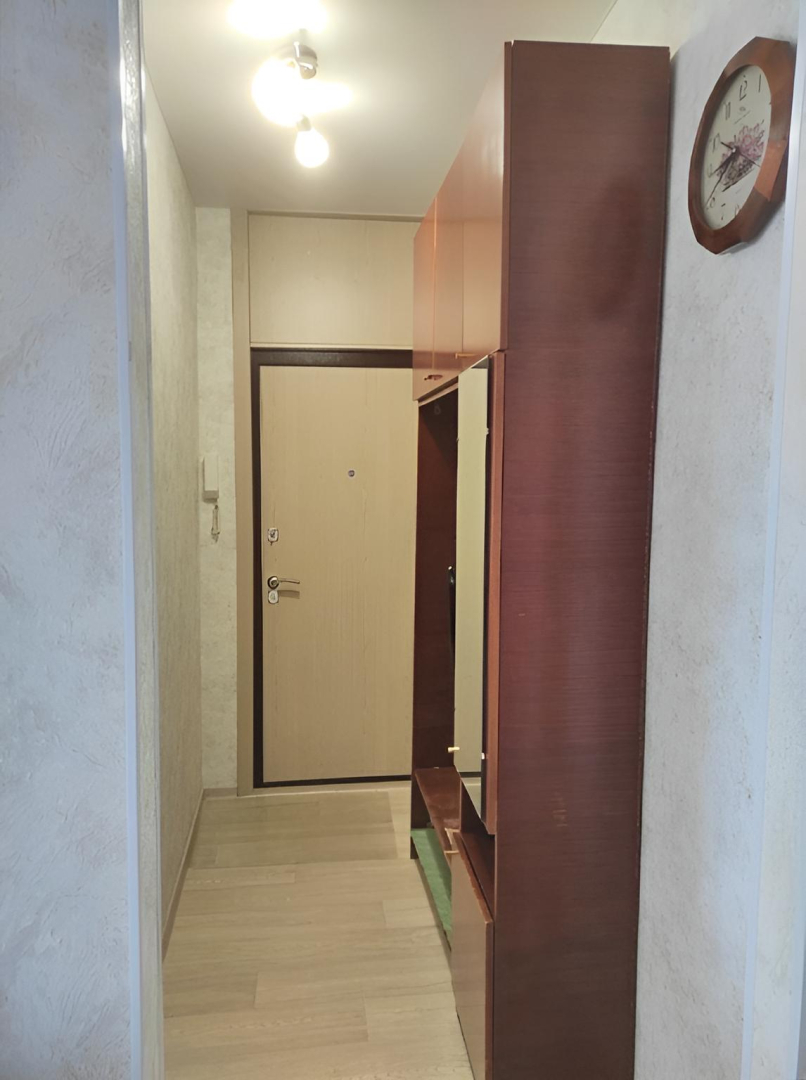 Апартаменты на Галиаскара Камала 47