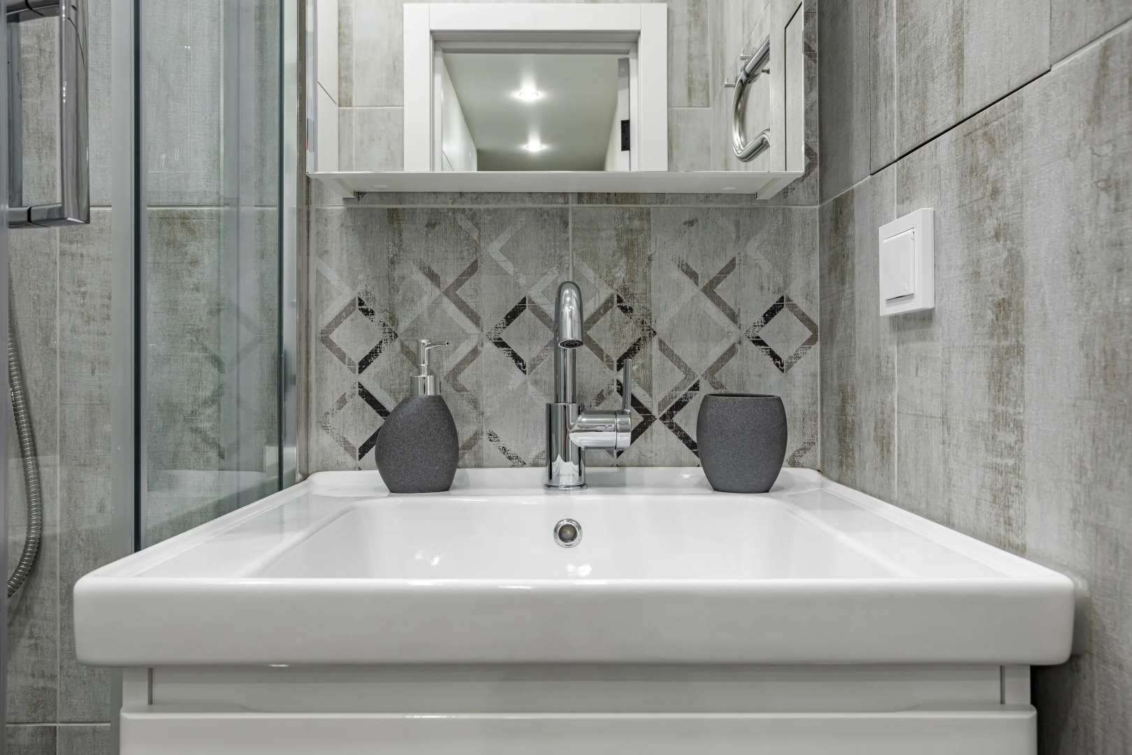 Апартаменты Rich Apart Парк Галицкого