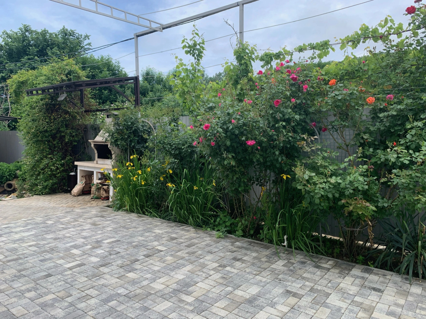 Гостевой Дом Джулия